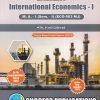 ECONOMICS INTERNATIONAL ECONOMICS I MA I SEM I ECO 503 MJ | DR JYOTI GAIKWAD | SUCCESS