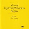 ADVANCED ENGINEERING MATHEMATICS | R K JAIN | NAROSA