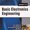 BASIC ELECTRONICS ENGINEERING For SPPU - Semester 1 and 2 | BL THERAJA | S.CHAND