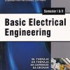 BASIC ELECTRICAL ENGINEERING For SPPU - Semester 1 and 2 | BL THERAJA | S.CHAND
