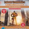 ECONOMICS LABOUR ECONOMICS MA I SEM II ECO 560 MJ | DR ASHA SHIVAJIRAO PATIL | SUCCESS
