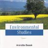 ENVIRONMENTAL STUDIES | ANINDITA BASAK | PEARSON