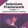 SELENIUM FRAMEWORK DESIGN IN KEYWORD DRIVEN TESTING | PINAKIN ASHOK CHAUBAL | BPB