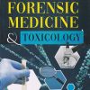 ESSENTIALS OF FORENSIC MEDICINE & TOXICOLOGY | DHARMENDRA SHARMA | B.JAIN
