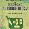 QUINTESSENCE OF MEDICAL PHARMACOLOGY | SUJIT K CHAUDHURI | CENTRAL