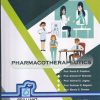 PHARMACOTHERAPEUTICS | PROF. AMITA R. PADALKAR, PROF. ASHWINI P. SHEWALE, PROF. VAISHALI S. JAGTAP, PROF. RUKHSAR R. BAGWAN, PROF. MAMTA S. DIVEKAR | BRILLIANT PUBLICATION
