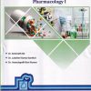 A TEXTBOOK OF PHARMACOLOGY 1 - BPharm Semester 4 | SOMNATH DE | BRILLIANT