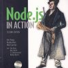 NODE.JS IN ACTION  | ALEX YOUNG | DREAMTECH