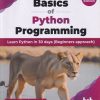 BASICS OF PYTHON PROGRAMMING | PRATIYUSH GULERIA | BPB