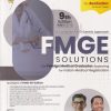 A COMPLETE NEXT CENTRIC APPROACH FMGE SOLUTIONS (FREE AddON Booklet) | DEEPAK MARWAH, SIRAJ AHMAD | CBS