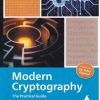 MODERN CRYPTOGRAPHY | SANDIP  DHOLAKIA | SHROFF