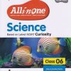 ALL IN ONE (NCERT Based) SCIENCE CBSE Class 6th | Arihant Publications