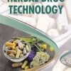 A TEXTBOOK OF HERBAL DRUG TECHNOLOGY | SUUNIL JALALPURE | VALLABH