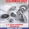 ELEMENTS OF WORKSHOP TECHNOLOGY VOL II | S K HAJRA CHOUDHURY | MEDIA PROMOTERS