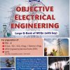 OBJECTIVE ELECTRICAL ENGINEERING LARGE Q BANK OF MCQS WITH KEY | COMPUTECH PUBLICATION