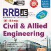 RRB JE CBT 1&2 STAGE CIVIL & ALLIED ENGINEERING | COMPUTECH PUBLICATION
