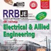 RRB JE CBT 1&2 STAGE ELECTRICAL & ALLIED ENGINEERING | COMPUTECH PUBLICATION