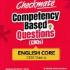 ENGLISH CORE CBSE CLASS 12th - CHECKMATE COMPETENCY BASED QUESTIONS CBQS | PUNSHI BHATIA | ARIHANT