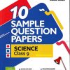 SCIENCE Class 9th CBSE - ISUCCEED - 10 SAMPLE QUESTION PAPERS 2026 | ARIHANT