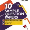 INFORMATION TECHNOLOGY Class 9th CBSE - ISUCCEED - 10 SAMPLE QUESTION PAPERS 2026 | ARIHANT