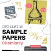 CBSE CLASS 12TH SAMPLE PAPERS CHEMISTRY | OSWAL PUBLISHERS
