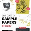 CBSE CLASS 12TH SAMPLE PAPERS BIOLOGY | OSWAL PUBLISHERS
