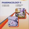 PHARMACOLOGY 1 For B.Sc. Nursing : Semester 3 As per Indian Nursing Council
