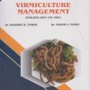 VERMICULTURE MANAGEMENT (SEC-101-ZOO) for F.Y. B.Sc. Zoology Semester 1
