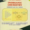 INORGANIC CHEMISTRY: Chemistry (ICH 101): Paper 1 for B.Sc. Part 1 Semester 1 Shivaji University, Kolhapur