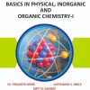Basics in Physical, Inorganic and Organic Chemistry 1 (Scheme 3) - For MU First Year BSc Chemistry - Semester 1 - As Per NEP Syllabus (Major Mandatory) | Dr Prajakta More, Ajitkumar V Ingle, Dipti D Gharat | Nirali Prakashan