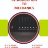 Introduction to Mechanics - For MU First Year BSc Physics - Semester 1 - As Per NEP Syllabus | Dr SD Aghav, BM Laware, Dr PS Tambade, VK Dhas | Nirali Prakashan