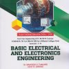BASIC ELECTRICAL AND ELECTRONICS ENGINEERING for Semester 1 & 2 First Year Degree Course In Engineering Common To All Branches For Affiliated Colleges Only (DBATU)