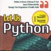 LET US PYTHON | YASHAVANT KANETKAR, ADITYA KANETKAR | BPB