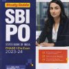 STUDY GUIDE SBI PO (STATE BANK OF INDIA) PHASE- I PRE EXAM (2023-24) WITH SOLVED PAPERS 2022-2015 | ARIHANT