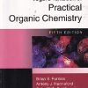 TEXTBOOK OF PRACTICAL ORGANIC CHEMISTRY  | BRIAN FURNISS | PEARSON