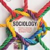 SOCIOLOGY (Principles Of Sociology With An Introduction To Sociological Thought) | C.N. SHANKAR RAO | S.Chand