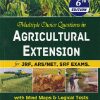 MULTIPLE CHOICE QUESTION IN AGRICULTURAL EXTENSION | SUNIL V. G | New Vishal