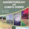 FUNDAMENTALS OF AGROMETEOROLOGY AND CLIMATE CHANGE | G S MAHI | KALYANI