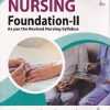 NURSING FOUNDATION- II | I. CLEMENT | Jaypee