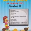 NAVNEET WRITING SKILLS IN ENGLISH HL  3rd STD | NAVNEET