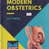 MODERN OBSTETRICS | AJIT VIRKUD | Avichal Publishing Company