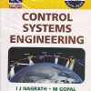 CONTROL SYSTEMS ENGINEERING | NEW AGE