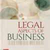 LEGAL ASPECTS OF BUSINESS | AKHILESHWAR PATHAK | McGraw Hill
