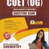 CUET UG COMMON UNIVERSITY ENTRANCE TEST QUESTION BANK SECTION II DOMAIN SCIENCE CHEMISTRY