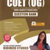 CUET UG COMMON UNIVERSITY ENTRANCE TEST QUESTION BANK SECTION II DOMAIN COMMERCE BUSINESS STUDIES