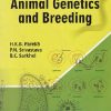 TEXTBOOK ON ANIMAL GENETICS AND BREEDING | H K B PAREKH | KALYANI