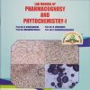 Lab Manual of PHARMACOGNOSY AND PHYTOCHEMISTRY 1 for Second Year B. Pharm. Semester 4 As Per PCI Regulations (E.R. 2020)