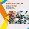 A PRACTICAL BOOK OF PHARMACEUTICAL CHEMISTRY (First Year FY Diploma Pharmacy PCI - ER 2020)