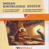 INDIAN KNOWLEDGE SYSTEM (IKS) for SPPU First Year B.A., B.Com., B.Sc., BBA, B.E., B.Tech (Semester 1)