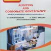 AUDITING AND CORPORATE GOVERNANCE (Advanced Accounting and Taxation) for M.Com. Part 2 Semester 3